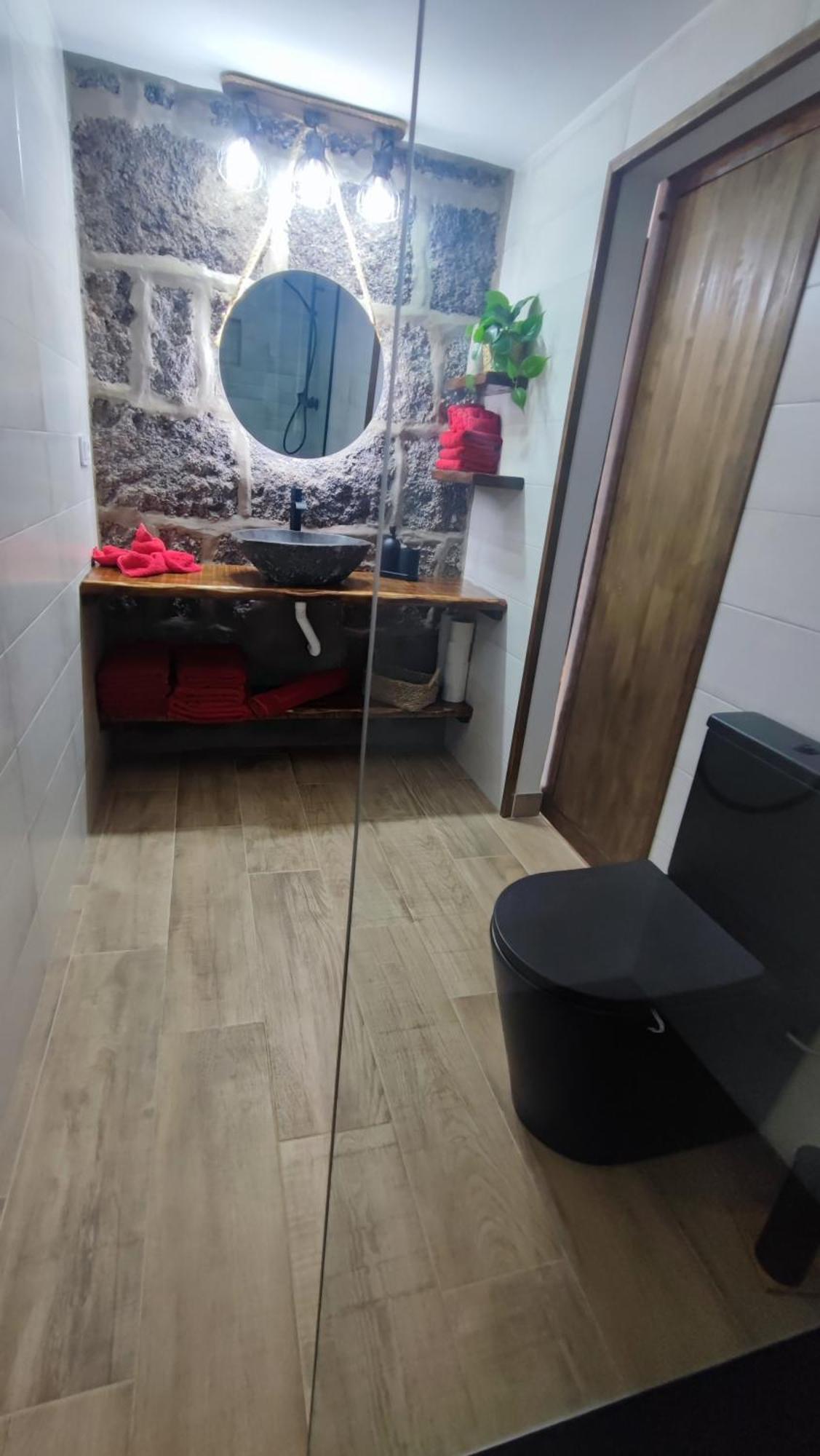 Casita Oyala Apartment San Bartolome  Bagian luar foto